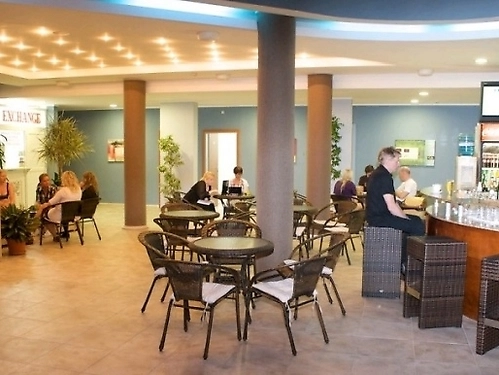 Hotel Dunav Bulgaria (7 / 30)