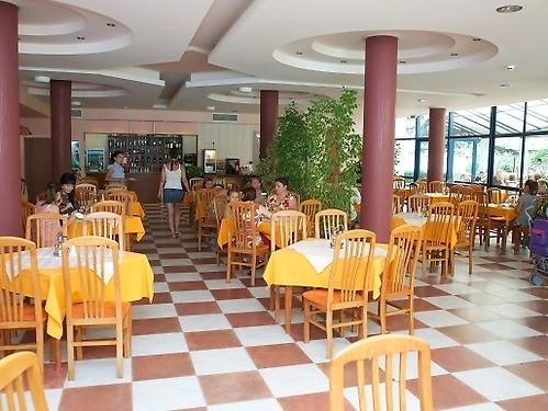 Hotel Dunav Bulgaria (12 / 30)