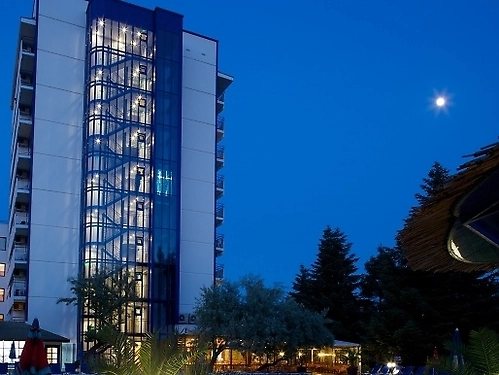 Hotel Dunav Bulgaria (23 / 30)