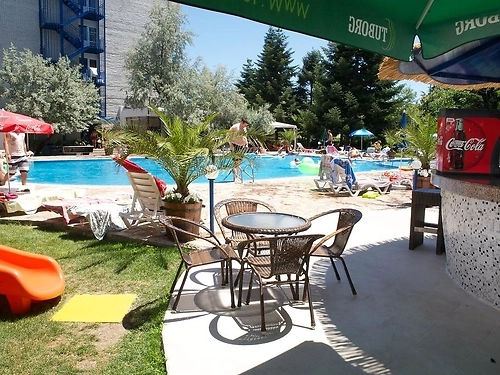 Hotel Dunav Bulgaria (24 / 30)