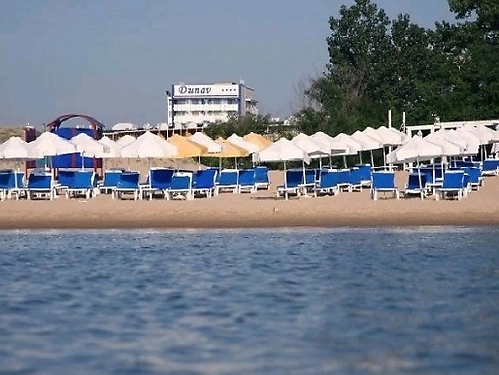 Hotel Dunav Sunny Beach Bulgaria (19 / 30)