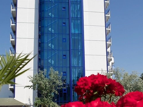 Hotel Dunav Sunny Beach (20 / 30)