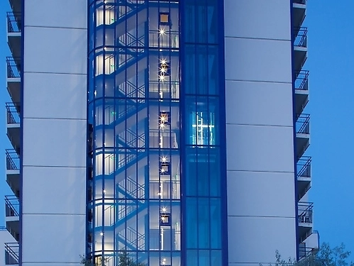 Hotel Dunav Sunny Beach (22 / 30)