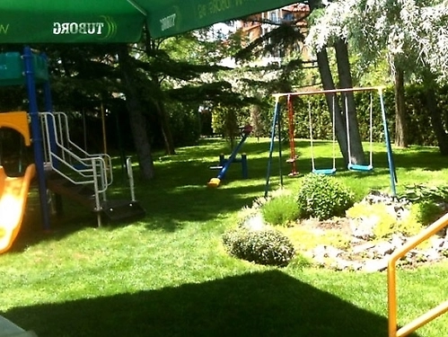 Hotel Dunav Sunny Beach Bulgaria (27 / 30)
