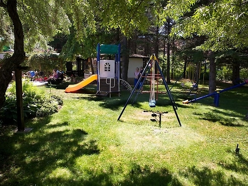 Hotel Dunav Sunny Beach Bulgaria (28 / 30)