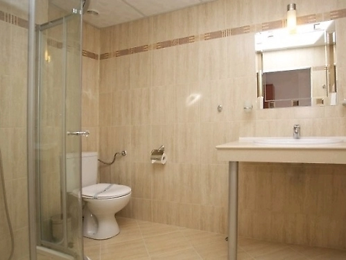 Hotel Dunav Bulgaria (16 / 30)