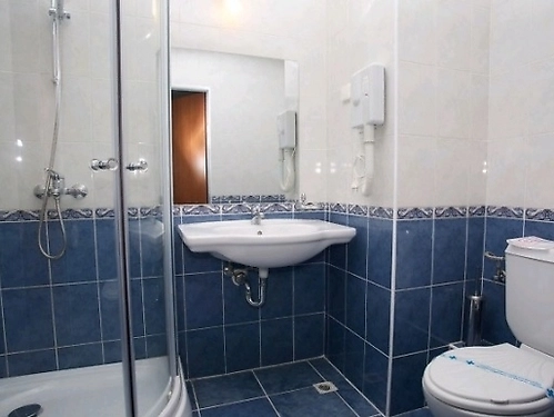 Hotel Dunav Bulgaria (15 / 30)