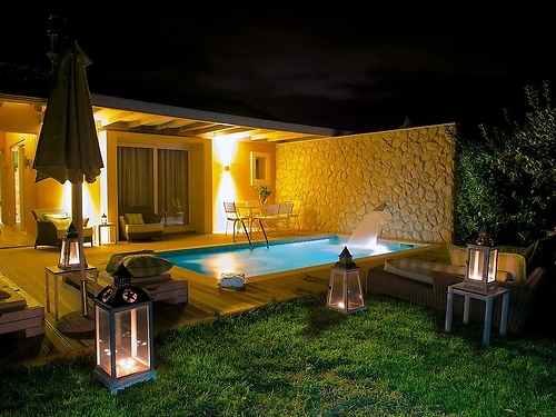 Hotel Litohoro Olympus Resort Villas Spa Grecia (4 / 17)