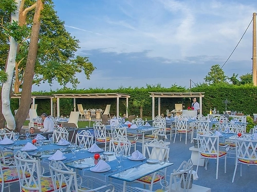 Hotel Litohoro Olympus Resort Villas Spa Riviera Olimpului (8 / 17)