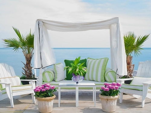 Hotel Litohoro Olympus Resort Villas Spa Riviera Olimpului Grecia (11 / 17)