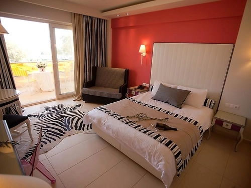 Hotel Litohoro Olympus Resort Villas Spa Grecia (12 / 17)