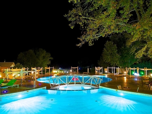 Hotel Litohoro Olympus Resort Villas Spa Riviera Olimpului Grecia (5 / 17)
