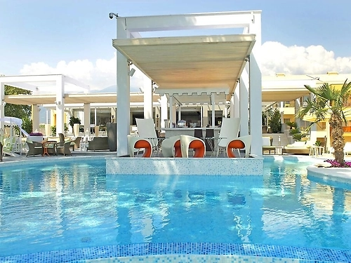 Hotel Litohoro Olympus Resort Villas Spa Riviera Olimpului (1 / 17)