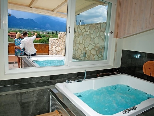 Hotel Litohoro Olympus Resort Villas Spa Grecia (17 / 17)