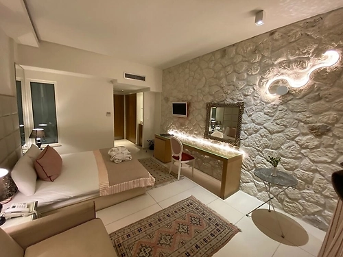 Hotel Litohoro Olympus Resort Villas Spa Riviera Olimpului Grecia (15 / 17)