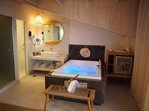 Hotel Litohoro Olympus Resort Villas Spa Riviera Olimpului Grecia (10 / 17)