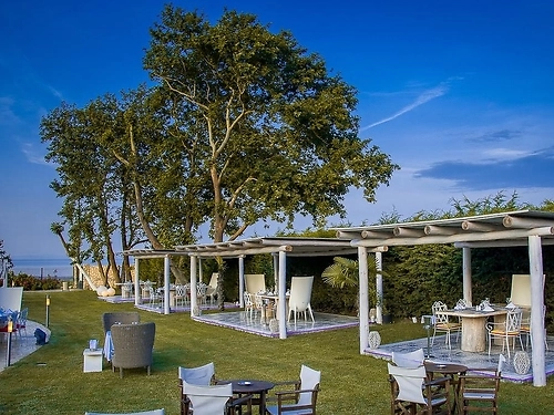 Hotel Litohoro Olympus Resort Villas Spa Riviera Olimpului (9 / 17)