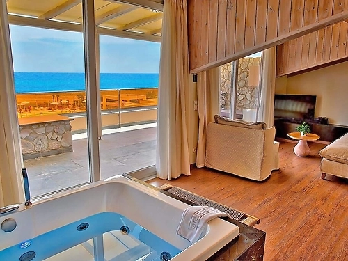 Hotel Litohoro Olympus Resort Villas Spa Grecia (16 / 17)