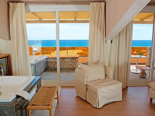 Hotel Litohoro Olympus Resort Villas Spa Grecia (13 / 17)