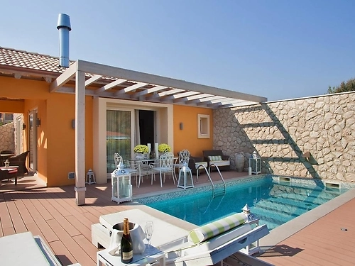 Hotel Litohoro Olympus Resort Villas Spa Grecia (2 / 17)