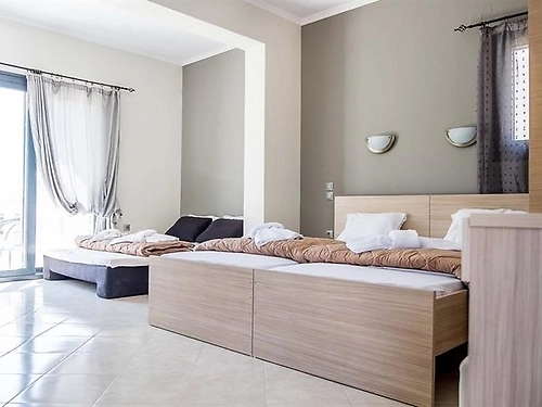 Hotel Golden Sun Villas Grecia (6 / 14)
