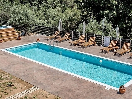 Hotel Golden Sun Villas Grecia (13 / 14)