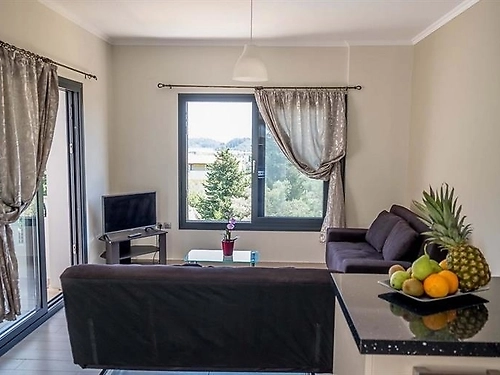 Hotel Golden Sun Villas Lefkada (5 / 14)