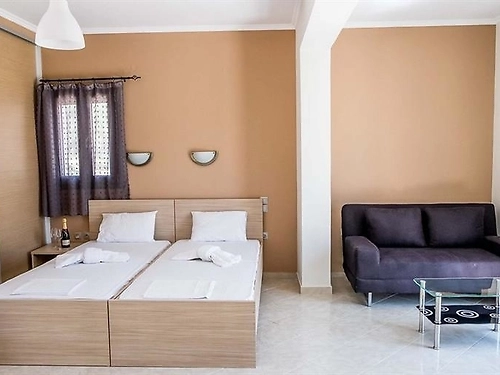 Hotel Golden Sun Villas Lefkada (8 / 14)