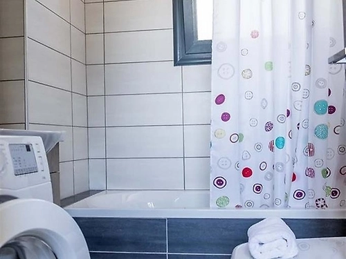 Hotel Golden Sun Villas Lefkada (12 / 14)