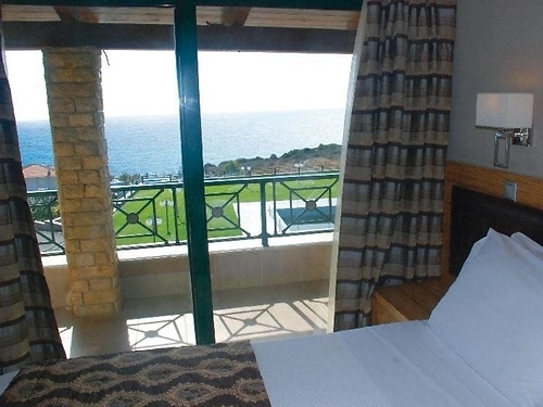 Hotel FilosXenia Ismaros Alexandroupoli (15 / 37)