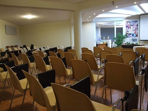 Hotel FilosXenia Ismaros Alexandroupoli (22 / 37)