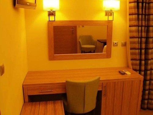 Hotel FilosXenia Ismaros Grecia (23 / 37)
