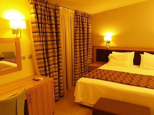 Hotel FilosXenia Ismaros Alexandroupoli Grecia (27 / 37)