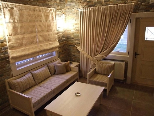 Hotel FilosXenia Ismaros Grecia (13 / 37)