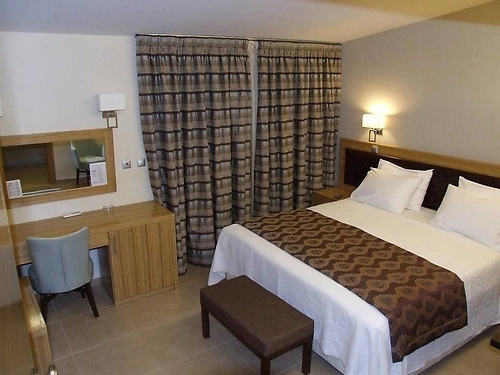 Hotel FilosXenia Ismaros Alexandroupoli Grecia (16 / 37)