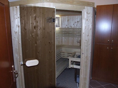 Hotel FilosXenia Ismaros Grecia (19 / 37)