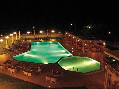 Hotel FilosXenia Ismaros Alexandroupoli (28 / 37)