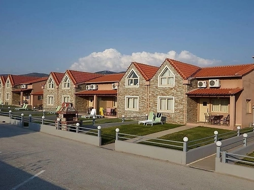 Hotel FilosXenia Ismaros Alexandroupoli Grecia (34 / 37)