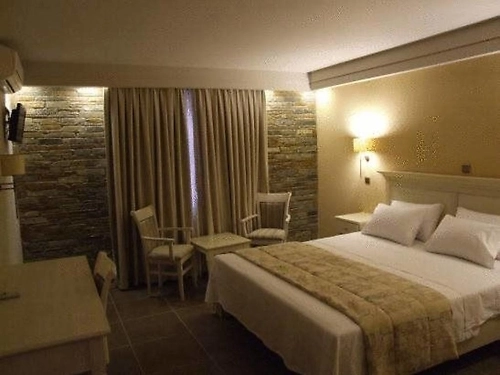 Hotel FilosXenia Ismaros Grecia (7 / 37)