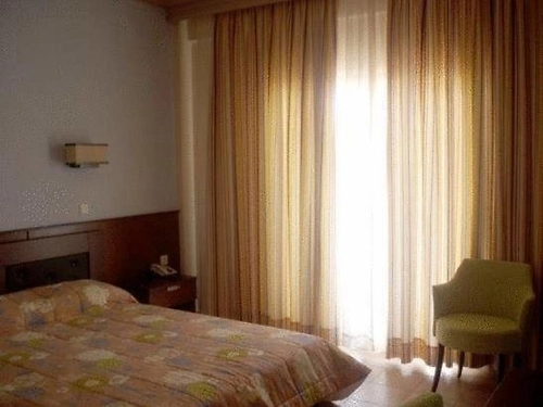 Hotel FilosXenia Ismaros Alexandroupoli Grecia (8 / 37)
