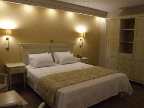 Hotel FilosXenia Ismaros Grecia (10 / 37)