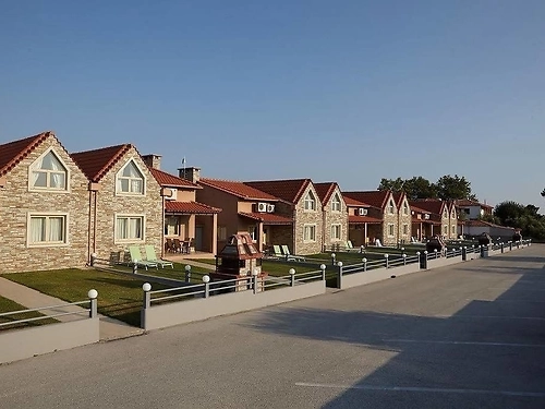Hotel FilosXenia Ismaros Grecia (33 / 37)