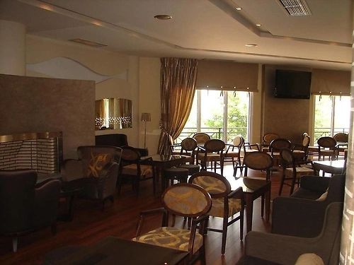 Hotel FilosXenia Ismaros Alexandroupoli (9 / 37)