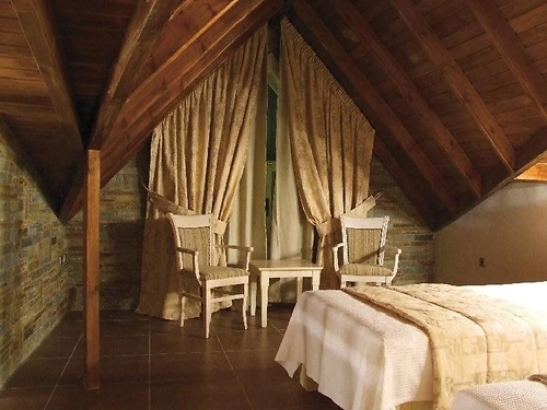 Hotel FilosXenia Ismaros Alexandroupoli Grecia (11 / 37)