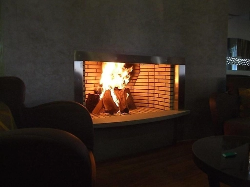 Hotel FilosXenia Ismaros Alexandroupoli (12 / 37)