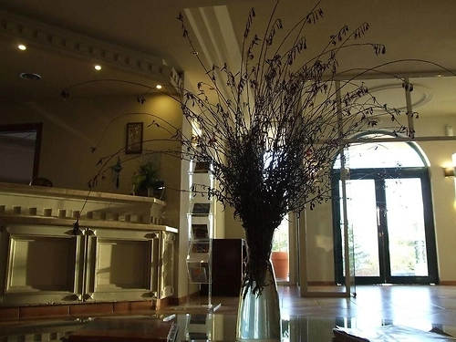 Hotel FilosXenia Ismaros Alexandroupoli Grecia (14 / 37)