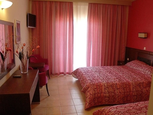 Hotel FilosXenia Ismaros Grecia (29 / 37)