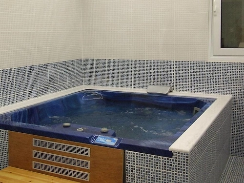 Hotel FilosXenia Ismaros Alexandroupoli Grecia (30 / 37)