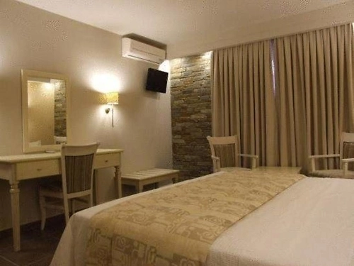 Hotel FilosXenia Ismaros Alexandroupoli (6 / 37)