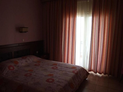 Hotel FilosXenia Ismaros Alexandroupoli (21 / 37)
